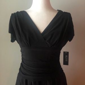 NWT SLNY Fashions Party Dress